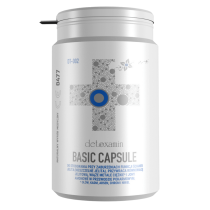 Detoxamin Basic Capsule 200 kapsułek